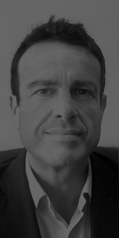 Agustín Moreno